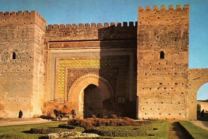 Private Meknes Volubilis -Mouly Idriss Day Trip From Fez - Pricing and Cancellation