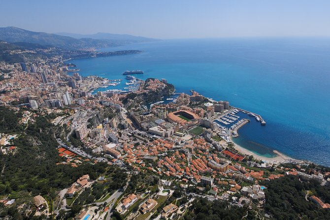 Private Monaco and Eze Half-Day Tour From Nice - Customer Service Concerns