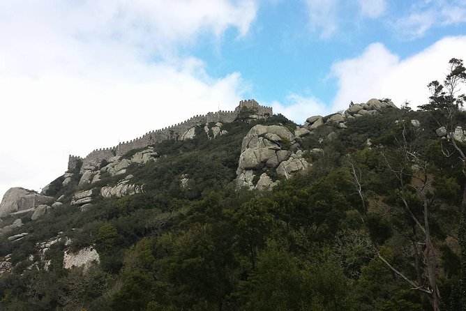 Private Monuments Tour in Sintra From Lisbon - Architectural Significance