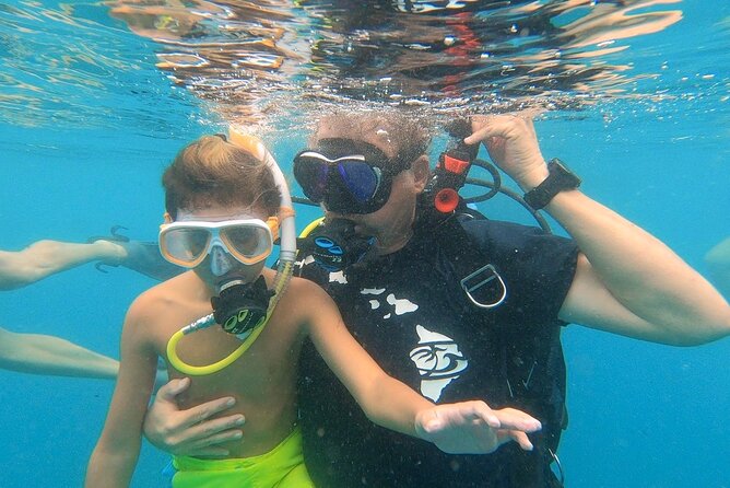 Private Morning or Afternoon Snorkeling Tour From Fajardo - Suitability for All Levels