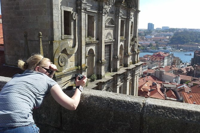 Private off the Beaten Walking Tour Porto With a Local Expert - Meeting and Pickup Arrangements