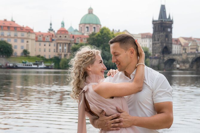 Private Photoshoot Tour in Prague - Reviews