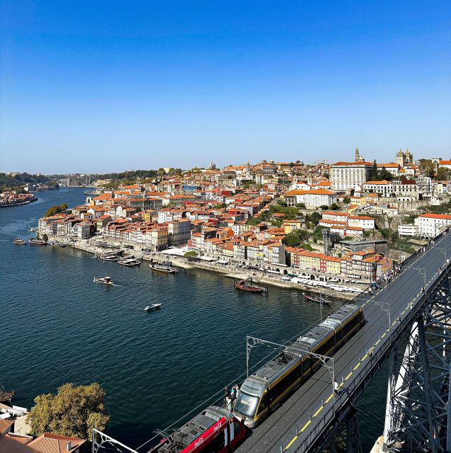 Private Porto City Walking Tour - Recap