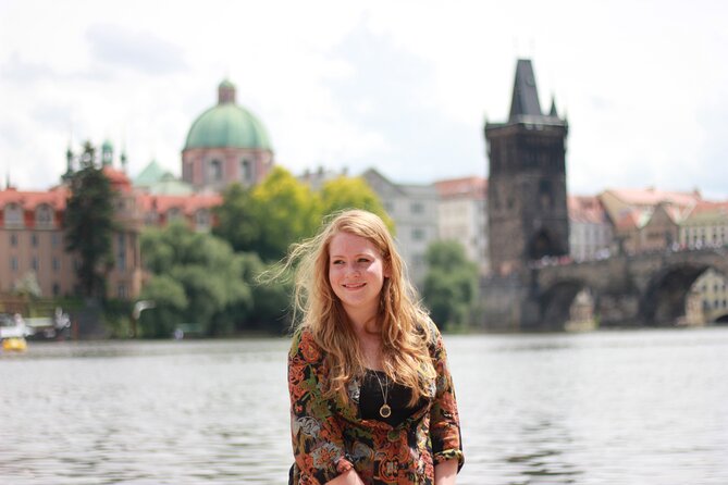 Private Prague Photoshoot for Individuals, Couples and Families - Reviews and Ratings