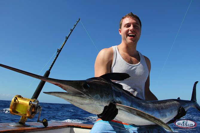 Private Punta Cana Six Hour Fishing Charter - Transportation Options