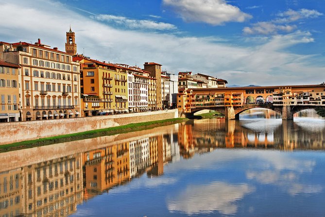 Private Renaissance Discovery Tour of Florence - Traveler Reviews and Feedback