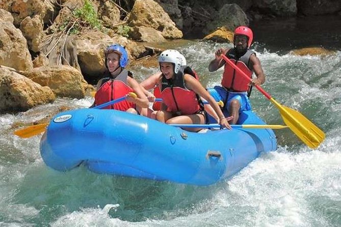 Private Rio Bueno River Adventure From Montego Bay - Reviews