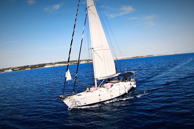 Private Sailing Tour in Rhodes - Pricing