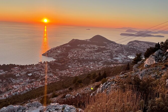 Private Self-Guided Audio Walking Tour in Dubrovnik Old Town - Reviews and Feedback