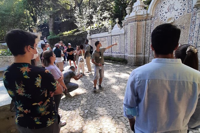 Private Sintra Tour - Palace Ticket, Wine Tasting, & Hotel Pickup - Cancellation and Refund Policy