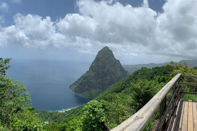 Private Soufriere Experience Tour - Tour Availability