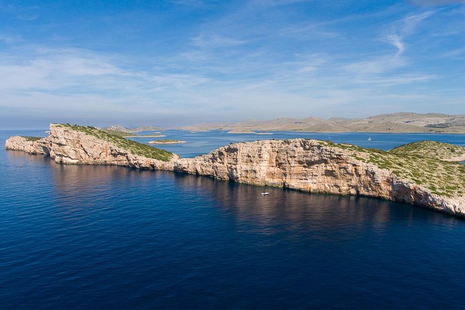 Private Speedboat Tour to National Park Kornati Islands - Telascica Nature Park Visit