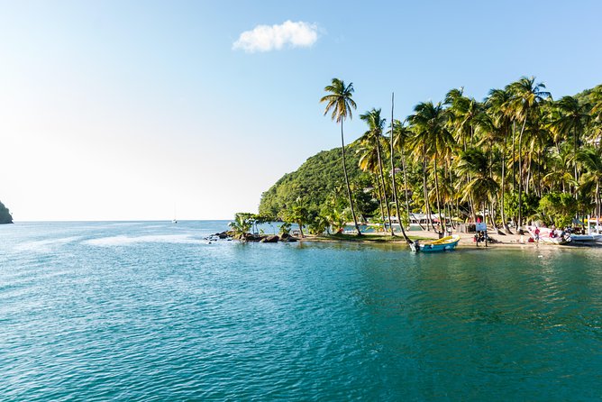 Private St Lucia Full Day Snorkeling Charter for Up to 15 Guests - Pricing and Cancellation