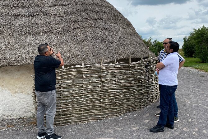 Private Stonehenge, Woodhenge, Avebury Stone Circle Day Tour - Booking and Cancellation Policy