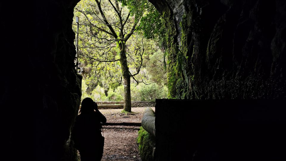 Private Tour: 25 Fontes Levada Hike - Inclusions and Pricing