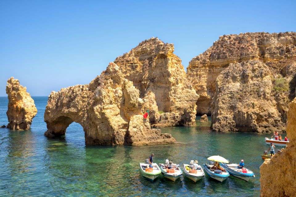 Private Tour Algarve - Sagres and Fortress