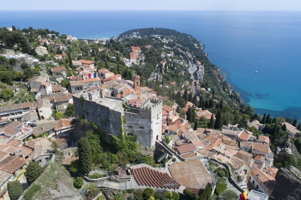 Private Tour: Best of Italian Riviera San Remo & Dolce Aqua - Picturesque Dolceacqua Village