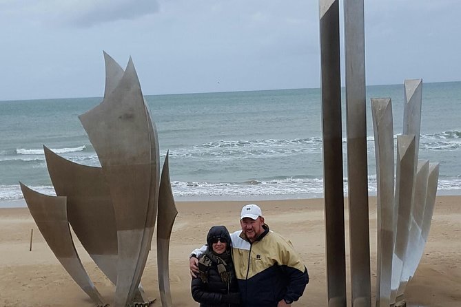 Private Tour: D-Day Beaches From Bayeux - Reviews and Feedback