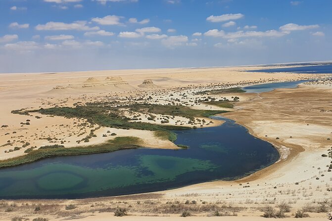 Private Tour El Fayoum Oasis and Wadi Rayan Waterfall From Cairo - Cancellation Policy