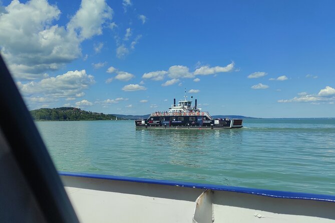 Private Tour From Budapest to a Top Hidden Treasure Region of Europe: Lake Balaton - Convenient Features