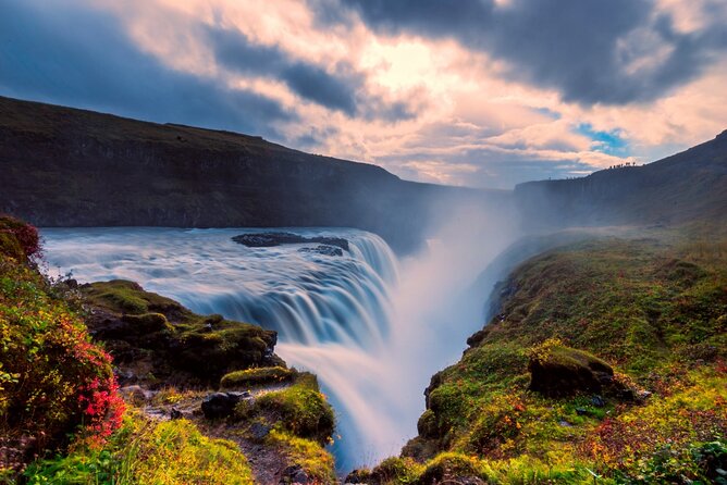 Private Tour: Golden Circle Tour by Luxury SUV From Reykjavik - Booking and Policies