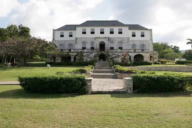 Private Tour - Great Houses of Montego Bay (Customize: Choose 2) - Montego Bay Exploration