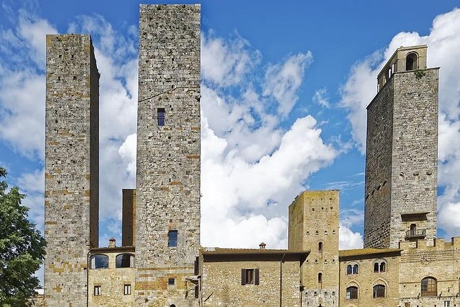 Private Tour in San Gimignano - Booking Information