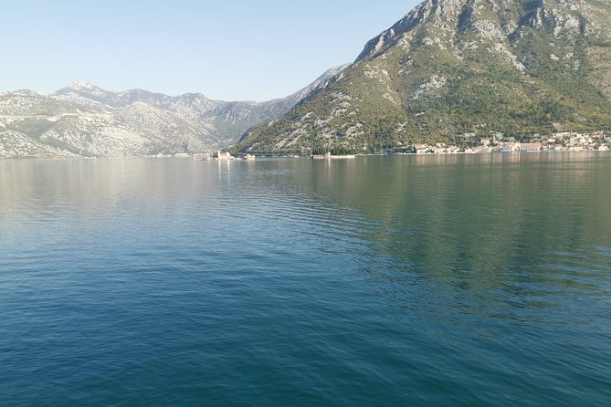 Private Tour Montenegro - Amenities