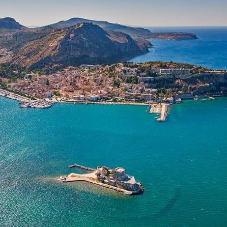 Private Tour of Nafplio, Mycenae, Epidaurus & Isthmus Canal From Athens - Booking Information