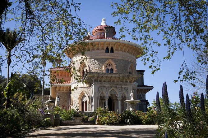 Private Tour of Sintra and Surroundings - Reviews