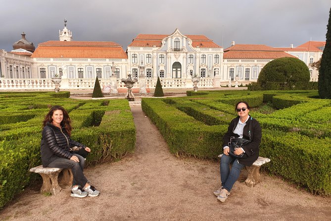 Private Tour of Splendid Lisbon - Medieval Highlights of the City