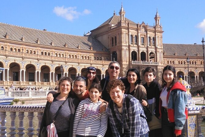 Private Tour of the Jewish Quarter, the Center, and Plaza De España - Cultural Exploration of the Center