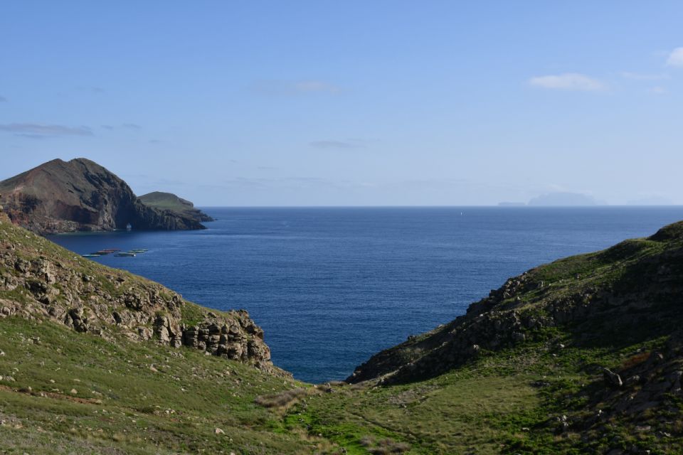 Private Tour: Ponta De São Lourenço-Hike by Overland Madeira - Hiking Experience