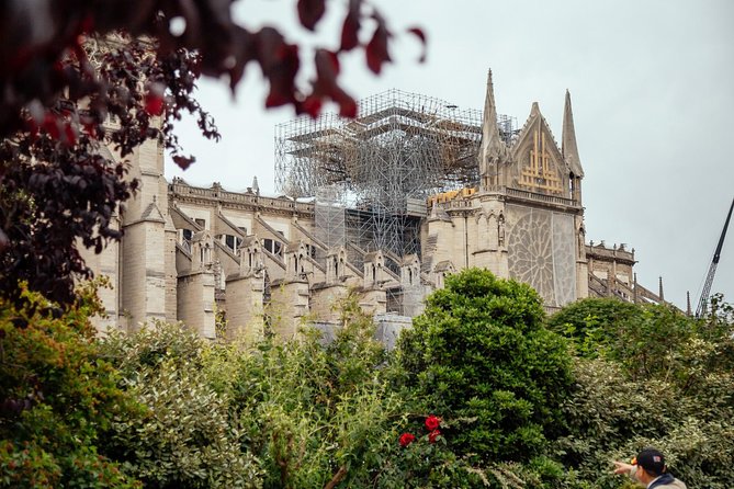 Private Tour: Secrets of Notre Dame & Latin Quarter With a Local - Traveler Reviews