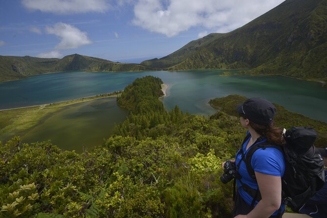 Private Tour: Sete Cidades & Fogo Lake (Group Price) - Directions