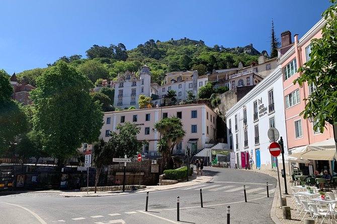 Private Tour, Sintra With Pena Palace and Quinta Da Regaleira FD - About the Guides