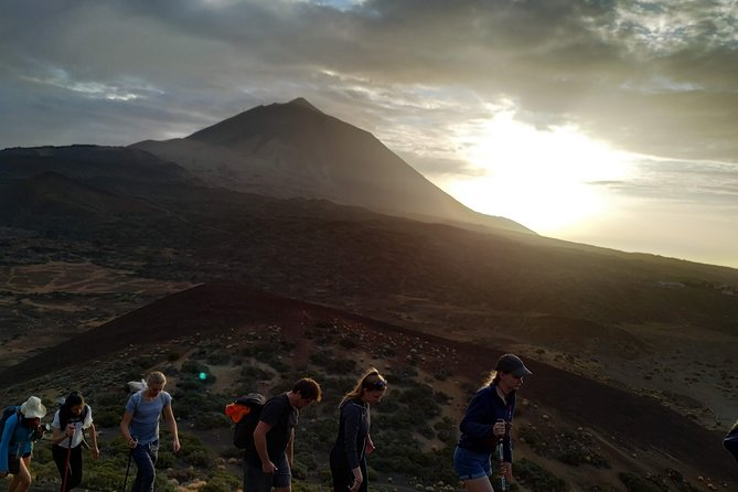 PRIVATE TOUR Teide National Park: Hiking and Stargazing - Testimonials