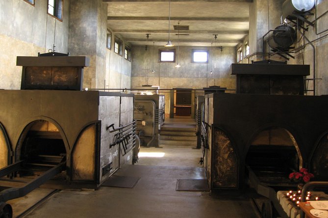 Private Tour: Terezin Half-Day Tour From Prague - Exploring the Ghetto Museum