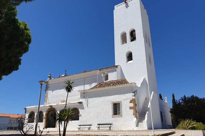 Private Tour Throughout Faro in a Tuktuk - Pricing and Guarantees