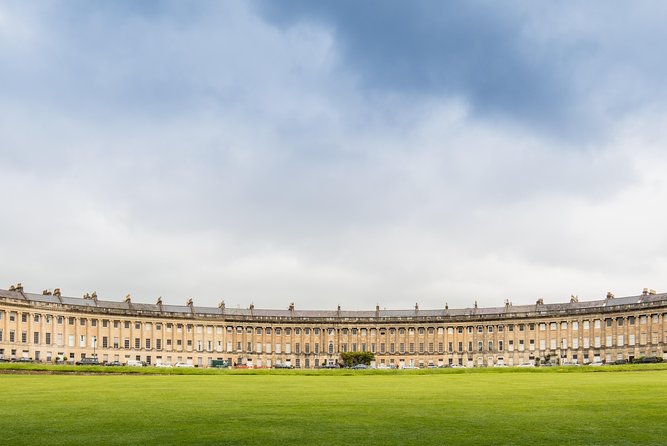 Private Tour to Bath and Stonehenge - Tour Accessibility