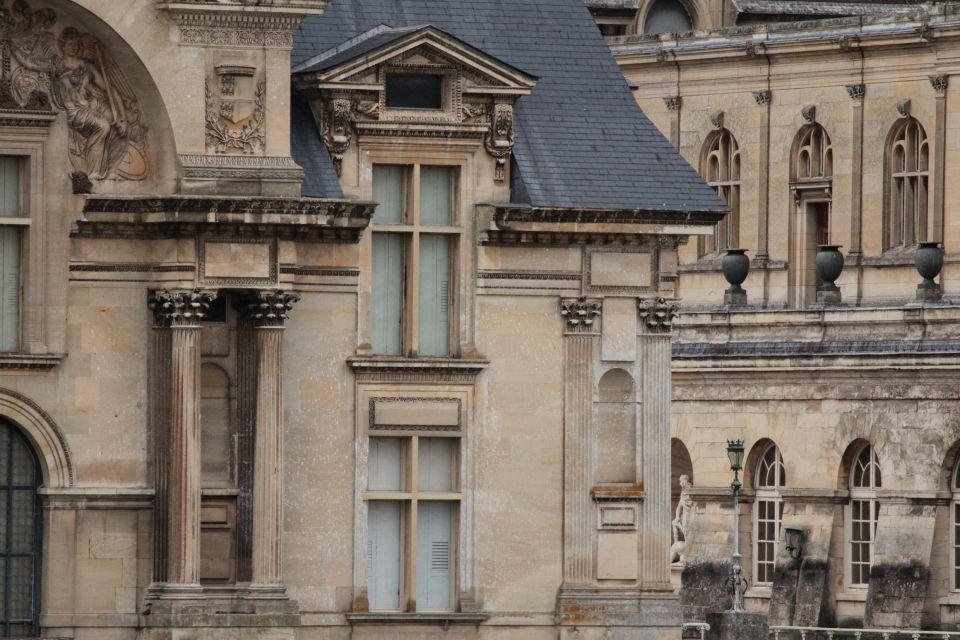 Private Tour to Chantilly Chateau From Paris - Collections and Exhibitions