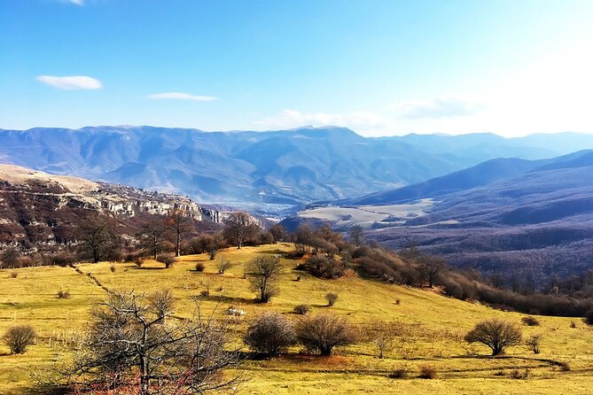 Private Tour to Dilijan Town, Yenokavan - Active Rest in Yell Extreme Park - Booking Details