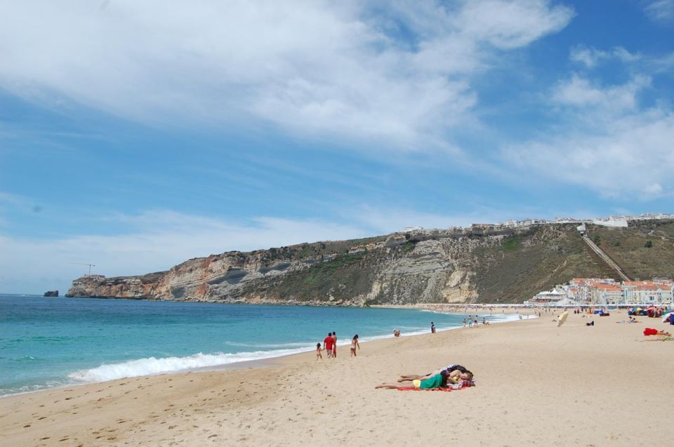 Private Tour to Fatima, Obidos, Batalha and Nazare - Batalha Monastery Exploration