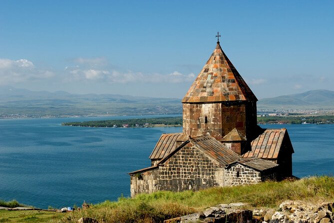 Private Tour to Tsaghkadzor, Kecharis Monastery, Lake Sevan, Sevanavank - Transportation and Logistics