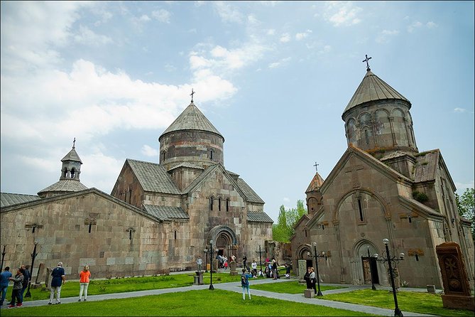 Private Tour to Tsaghkadzor, Lake Sevan, Sevanavank, Dilijan, Haghartsin - Pricing and Lowest Price Guarantee