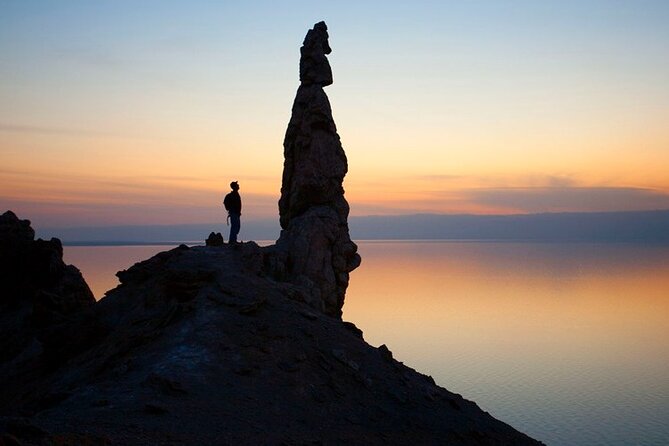 Private Tour to Visit the Dead Sea - Pricing and Booking