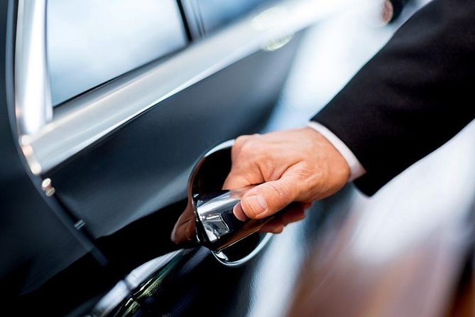 Private Transfer From Charles De Gaulle Airport to Paris: Premium Service - Customer Feedback