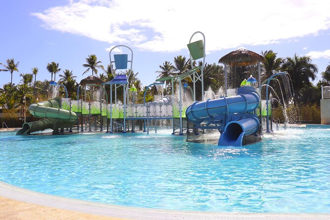 Private Transfer Punta Cana Airport To/From Melia Caribe Beach - Experience Highlights