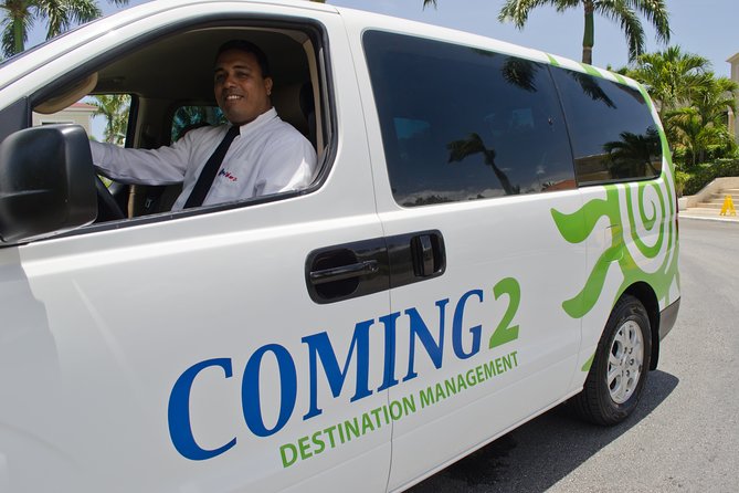 Private Transfer Santo Domingo Airport - Bayahibe - Flexible Pickup Options