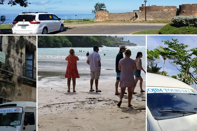 Private Transfer to and From Puerto Plata, Sosua, Cabarete - Accessibility and Participation